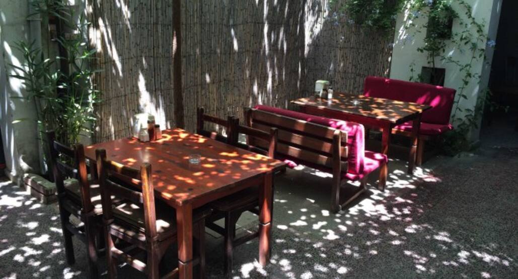 Meshur Kardesler Lokantasi Bodrum Merkez Bodrum